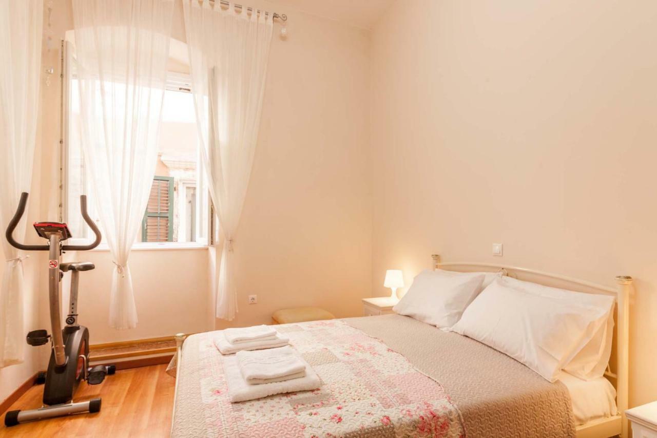 Kantouni Bizi Myranthis Apartment Corfu  Zewnętrze zdjęcie