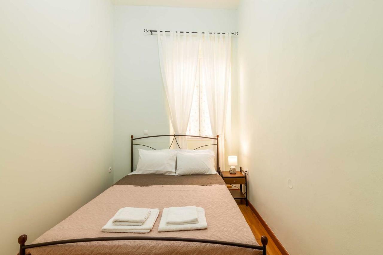 Kantouni Bizi Myranthis Apartment Corfu  Zewnętrze zdjęcie